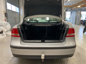 Saab 9-3 vaihtoauto
