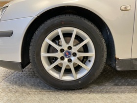 Saab 9-3 vaihtoauto