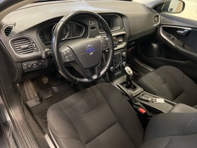 Volvo V40 vaihtoauto