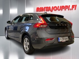 Volvo V40 vaihtoauto
