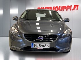 Volvo V40 vaihtoauto