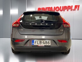 Volvo V40 vaihtoauto