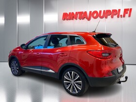 Renault Kadjar vaihtoauto
