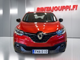 Renault Kadjar vaihtoauto