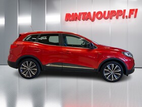 Renault Kadjar vaihtoauto