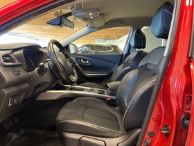 Renault Kadjar vaihtoauto