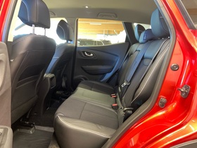Renault Kadjar vaihtoauto