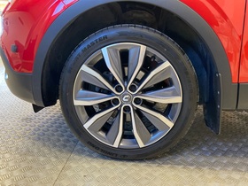 Renault Kadjar vaihtoauto