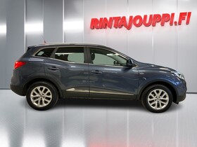 Renault Kadjar vaihtoauto