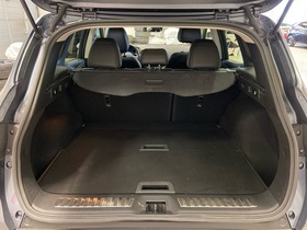 Renault Kadjar vaihtoauto