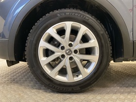 Renault Kadjar vaihtoauto