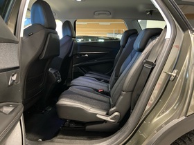 Peugeot 5008 vaihtoauto