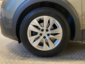 Peugeot 5008 vaihtoauto