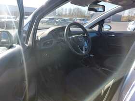 Opel Corsa vaihtoauto