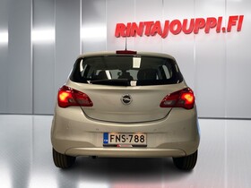 Opel Corsa vaihtoauto