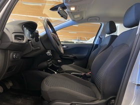 Opel Corsa vaihtoauto