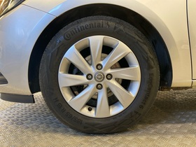 Opel Corsa vaihtoauto