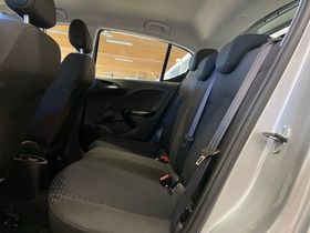 Opel Corsa vaihtoauto