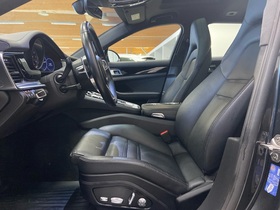 Porsche Panamera vaihtoauto