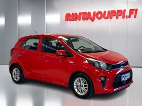 Kia Picanto vaihtoauto