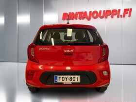 Kia Picanto vaihtoauto
