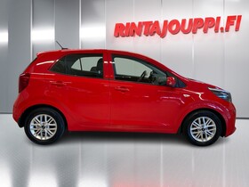 Kia Picanto vaihtoauto