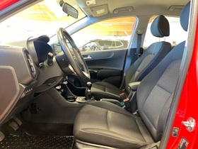 Kia Picanto vaihtoauto