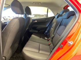 Kia Picanto vaihtoauto