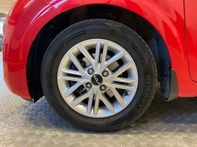Kia Picanto vaihtoauto