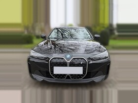 BMW i4 vaihtoauto