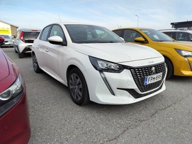 Peugeot 208 vaihtoauto