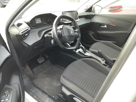 Peugeot 208 vaihtoauto