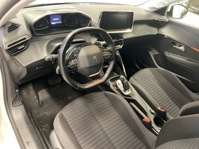 Peugeot 208 vaihtoauto