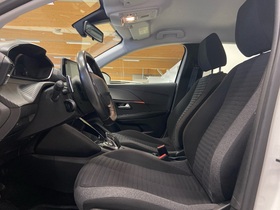 Peugeot 208 vaihtoauto