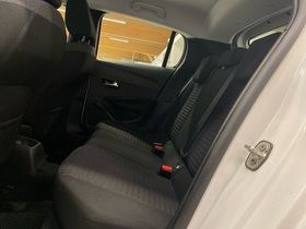 Peugeot 208 vaihtoauto