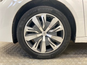 Peugeot 208 vaihtoauto