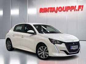 Peugeot 208 vaihtoauto