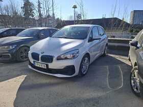 BMW 225 vaihtoauto