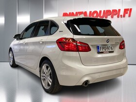 BMW 225 vaihtoauto