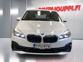 BMW 225 vaihtoauto