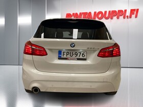 BMW 225 vaihtoauto
