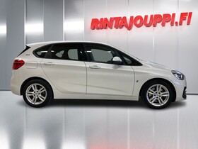 BMW 225 vaihtoauto