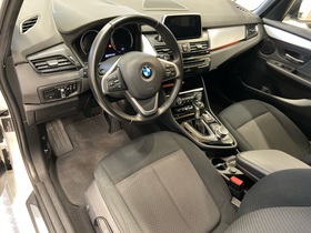 BMW 225 vaihtoauto