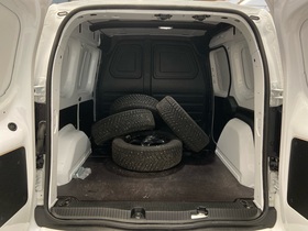 Mercedes-Benz Citan vaihtoauto