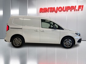 Mercedes-Benz Citan vaihtoauto