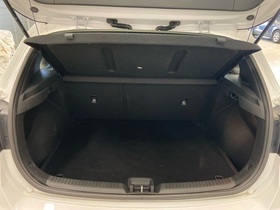 Hyundai i30 Hatchback vaihtoauto