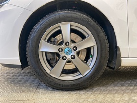 Hyundai i30 Hatchback vaihtoauto