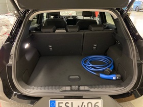 Ford Puma Gen-E vaihtoauto