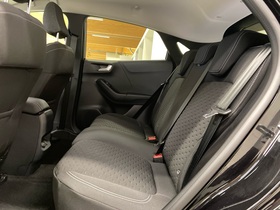 Ford Puma Gen-E vaihtoauto