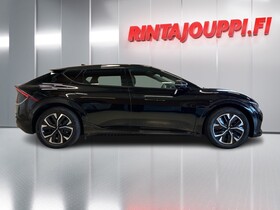 Kia EV6 vaihtoauto